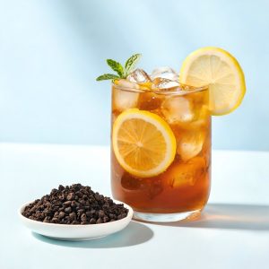 碎銀子普洱茶(100g/袋)~嘗鮮包